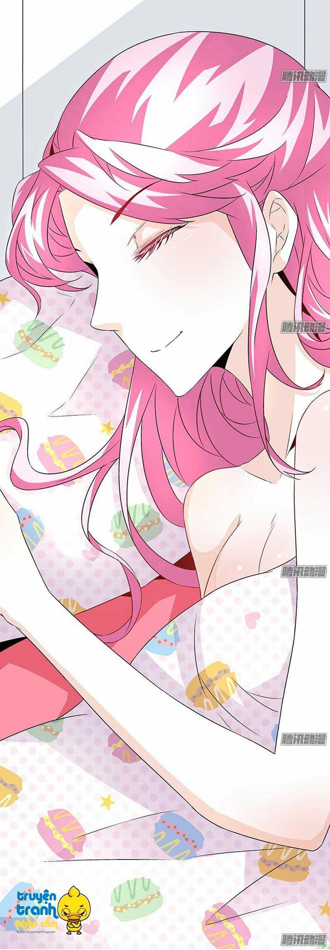 Cường Sủng Hào Môn Tiểu Manh Thê: Chapter 31