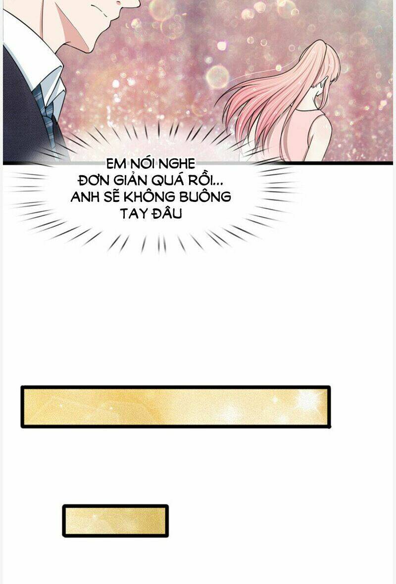 Phúc Hắc Lão Công Buông Em Ra: Chapter 85