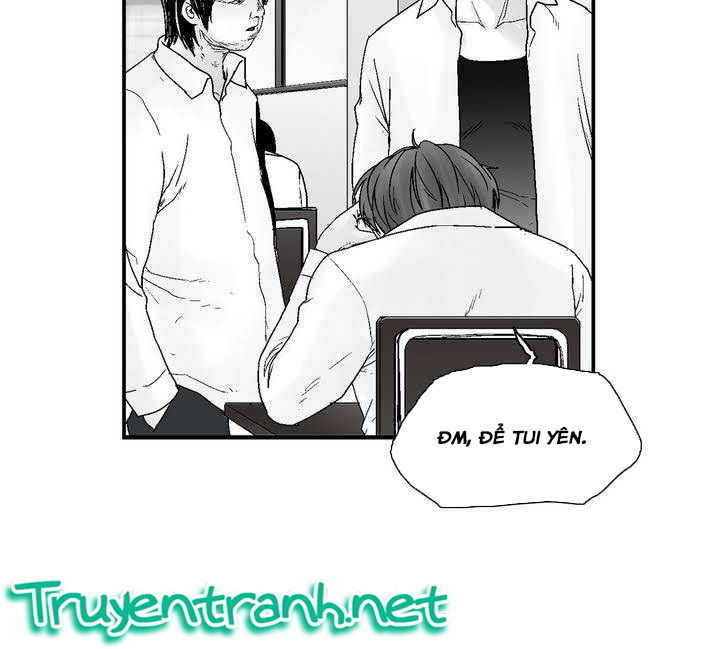 Dear Boy: Chapter 20