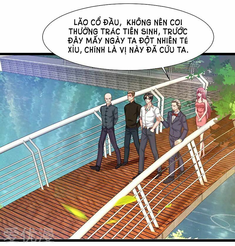 Trọng Sinh Khí Thiếu Quy Lai: Chapter 39
