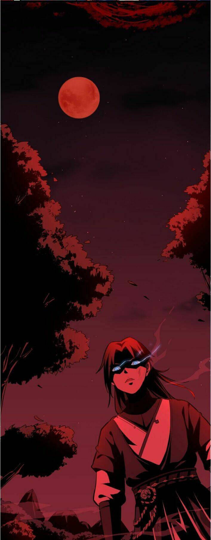 Đại Nghịch Chi Môn: Chapter 6