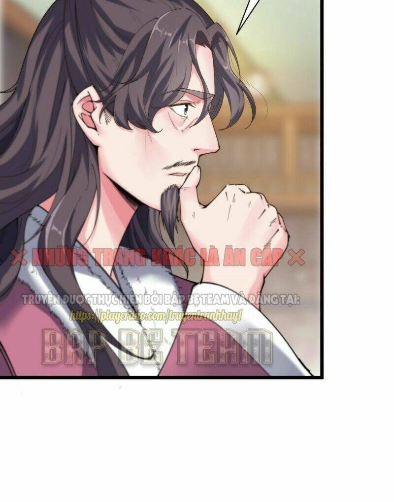 Trường Sinh Cửu Thiên Tuế: Chapter 15