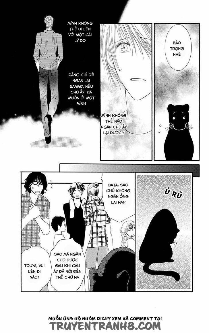 Moon Trick: Chapter 17