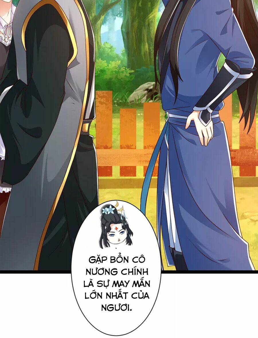 Khoa Kỹ Đại Tiên Tông: Chapter 40