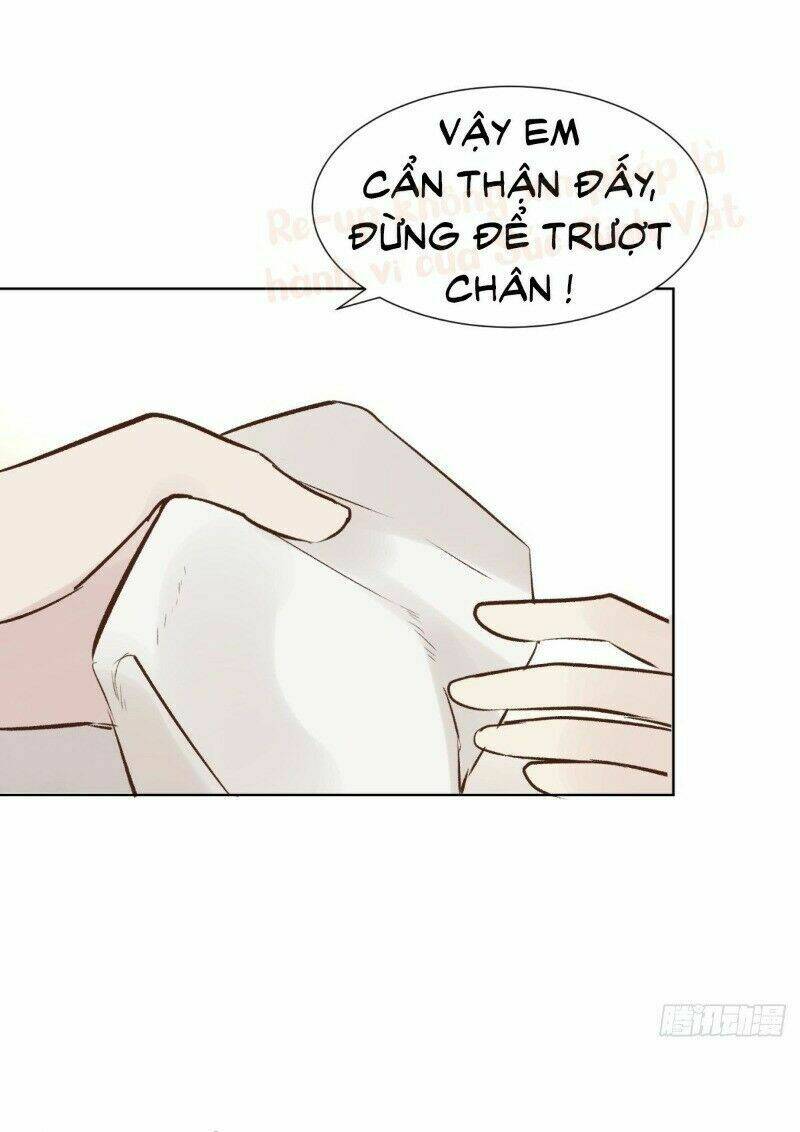 Điều Giáo Gấu Bắc Cực: Chapter 45