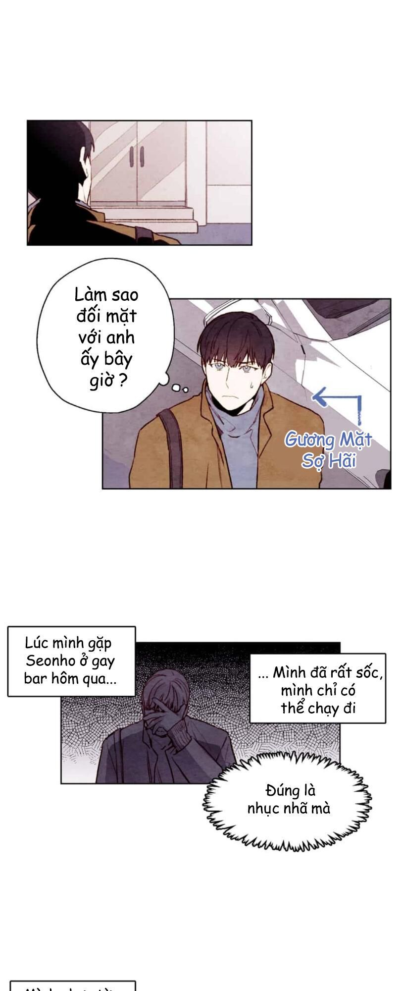 Ôi ! Trợ Lý Đặc Biệt Của Tôi: Chapter 22