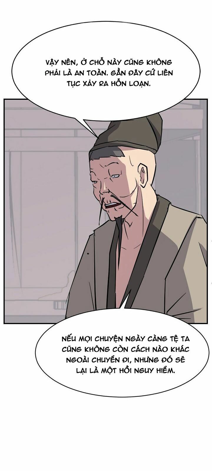Trọng Sinh, Bất Khả Chiến Bại: Chapter 78