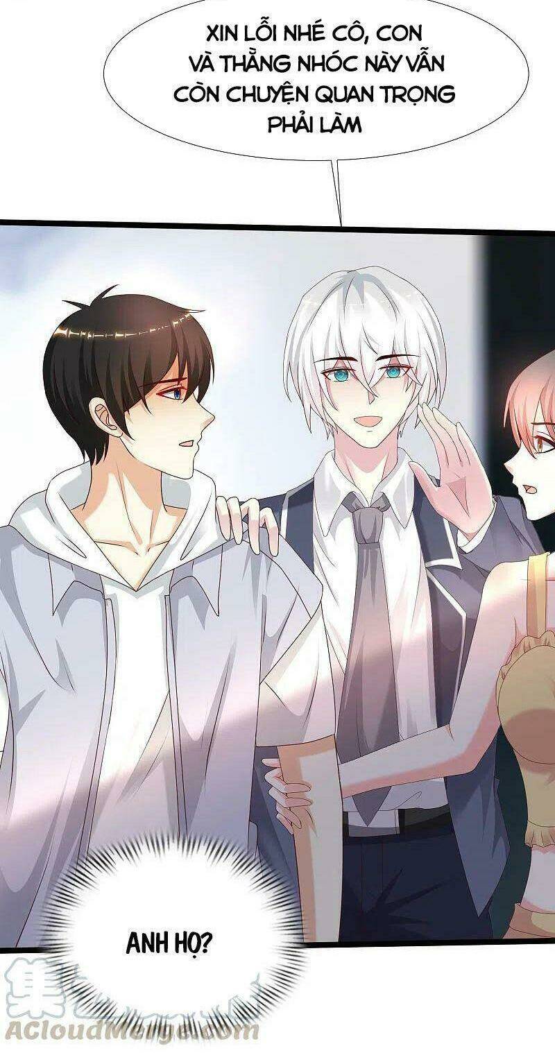 Tối Cường Vận Đào Hoa: Chapter 229