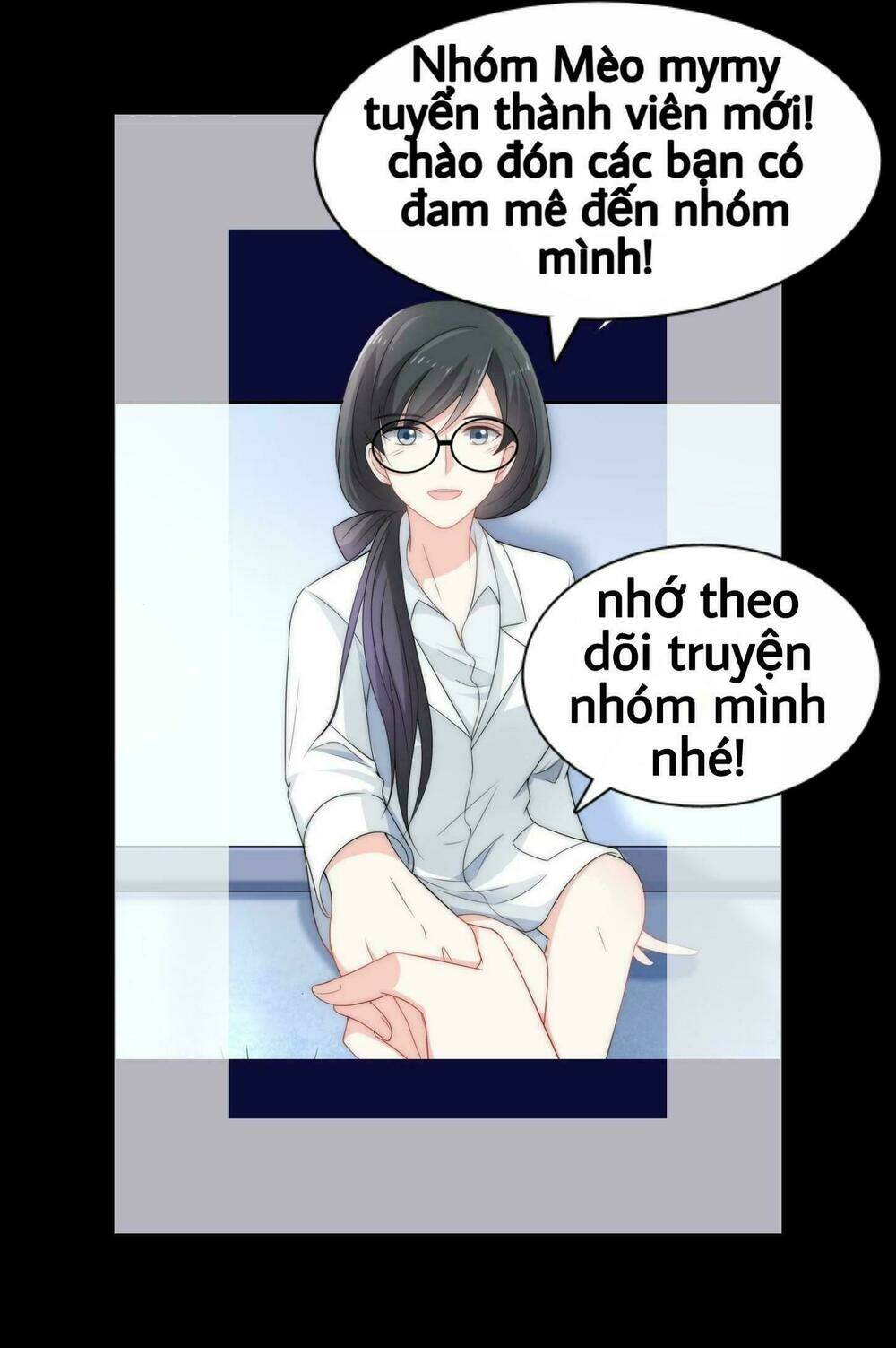 Bạch Liên Yêu Cơ Người: Chapter 22
