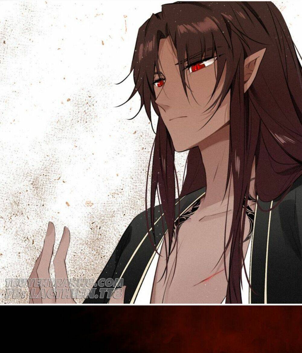 Đế Sư Tại Thượng: Chapter 24