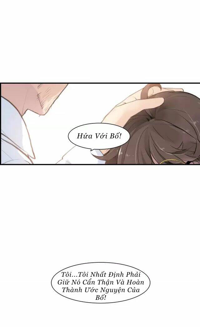 Hướng Dẫn Bảo Trì Người Máy: Chapter 1