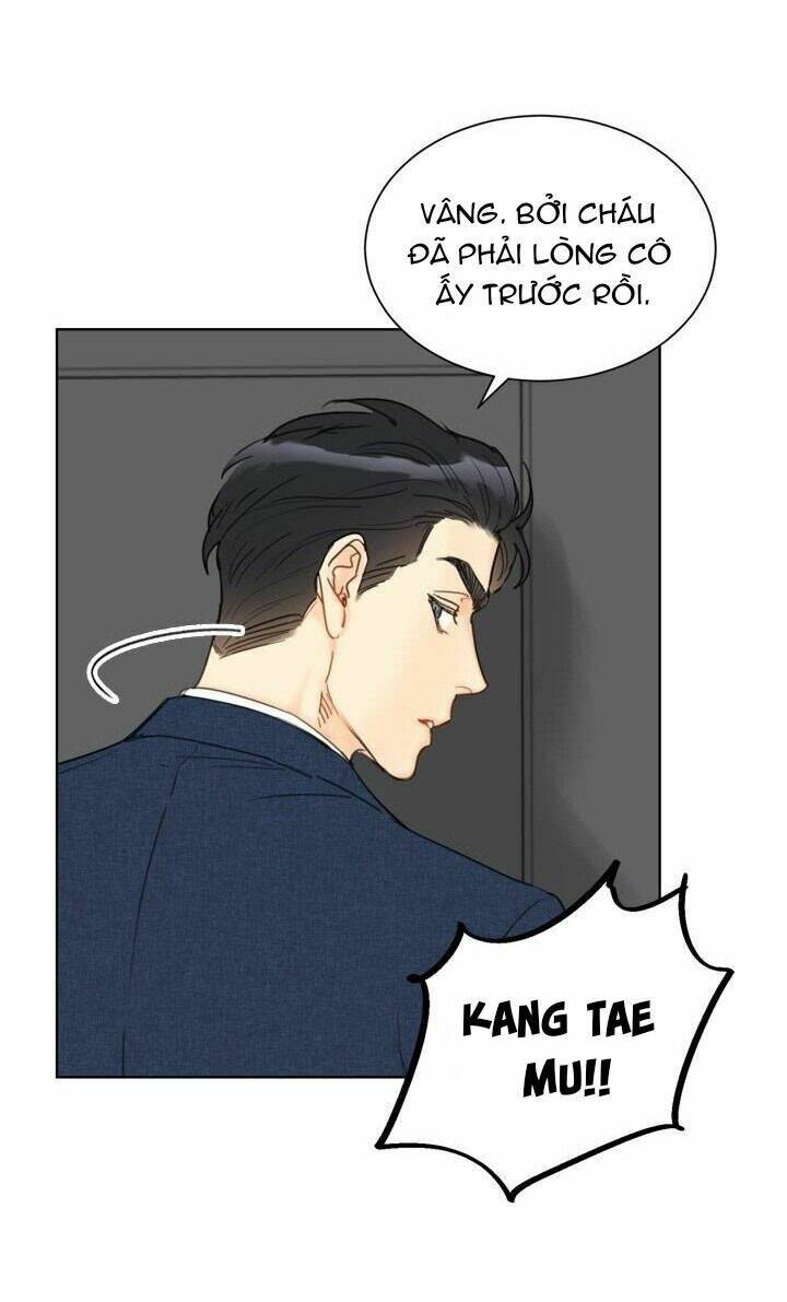 Hẹn Hò Nơi Công Sở: Chapter 48