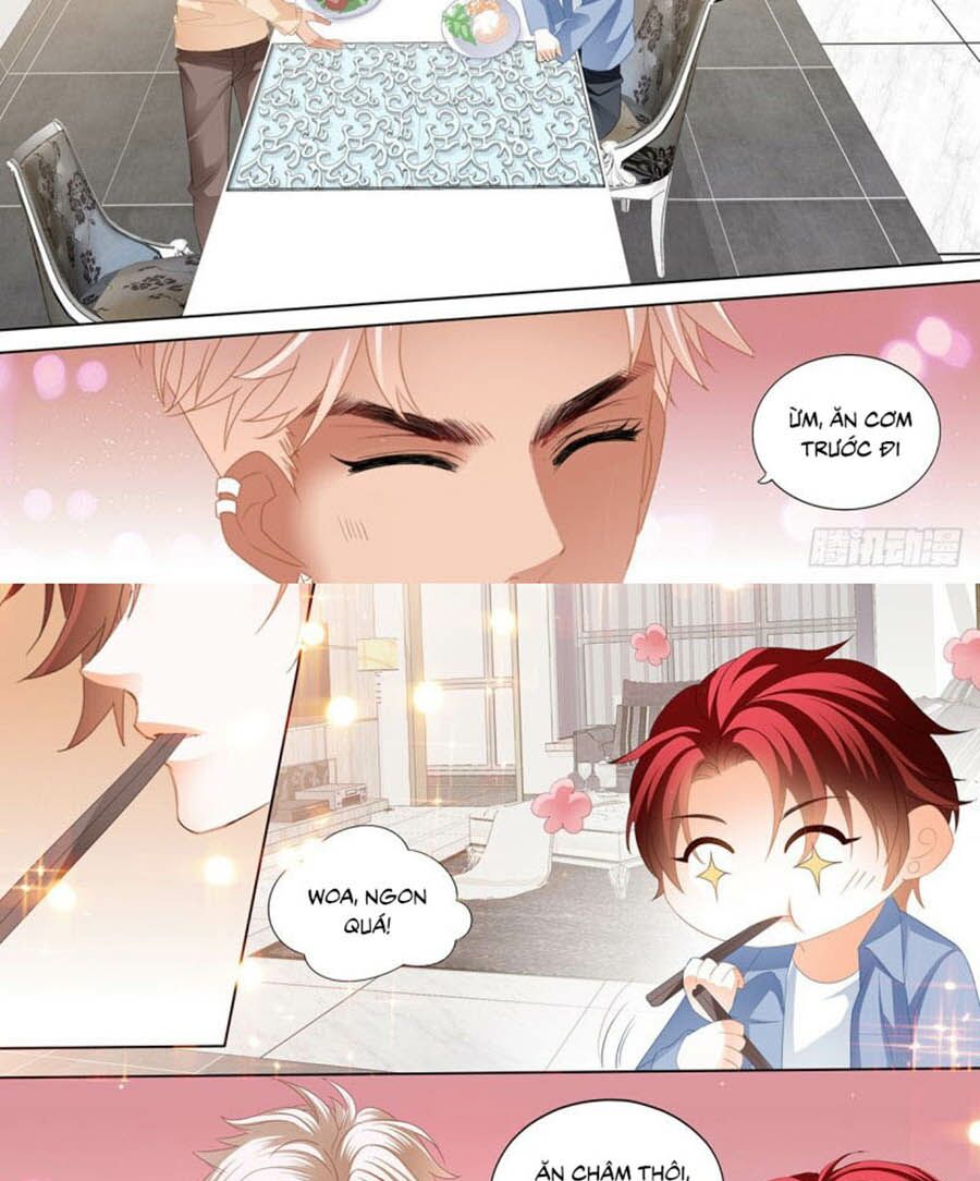 Bá Đạo Tiểu Thúc, Xin Trêu Chọc Vừa Thôi!: Chapter 222