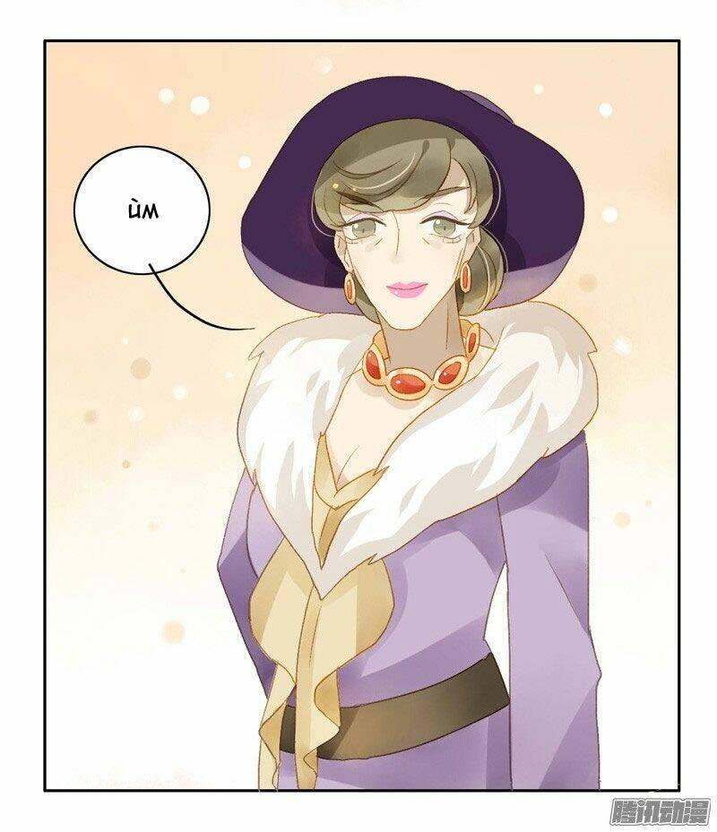 Sức Mạnh Của Sắc Đẹp: Chapter 75