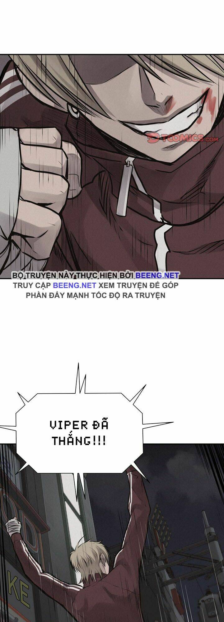 Nắm Đấm: Chapter 67
