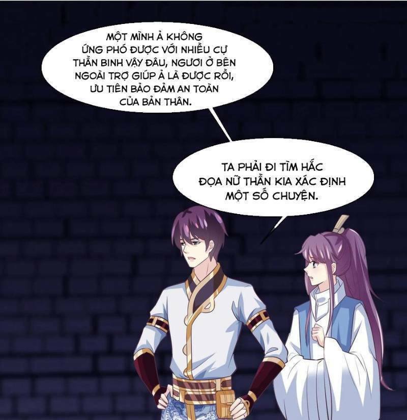 Ta Là Ngọc Hoàng Đại Đế: Chapter 60
