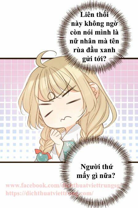 Bạn Trai Tôi Là Cẩm Y Vệ 2: Chapter 3