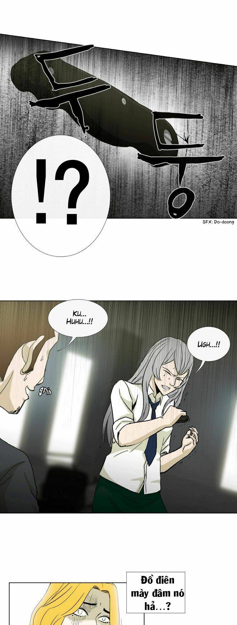 Anh Ấy Là Nữ Sinh Cấp 3: Chapter 16