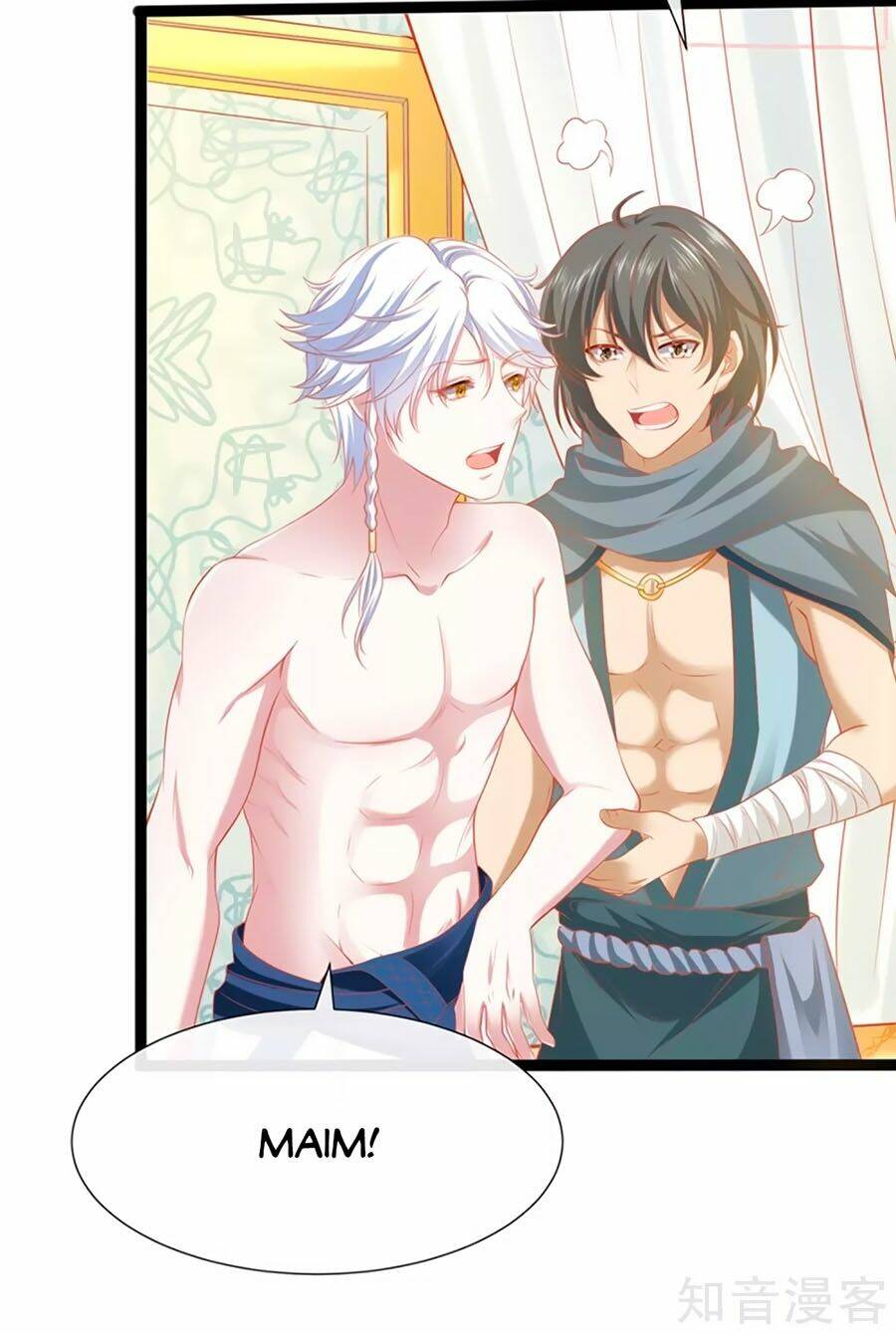 Sủng Hậu Của Vương: Chapter 38