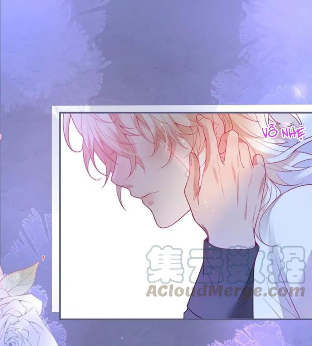 Vương Tử Và Ánh Trăng Đen: Chapter 72