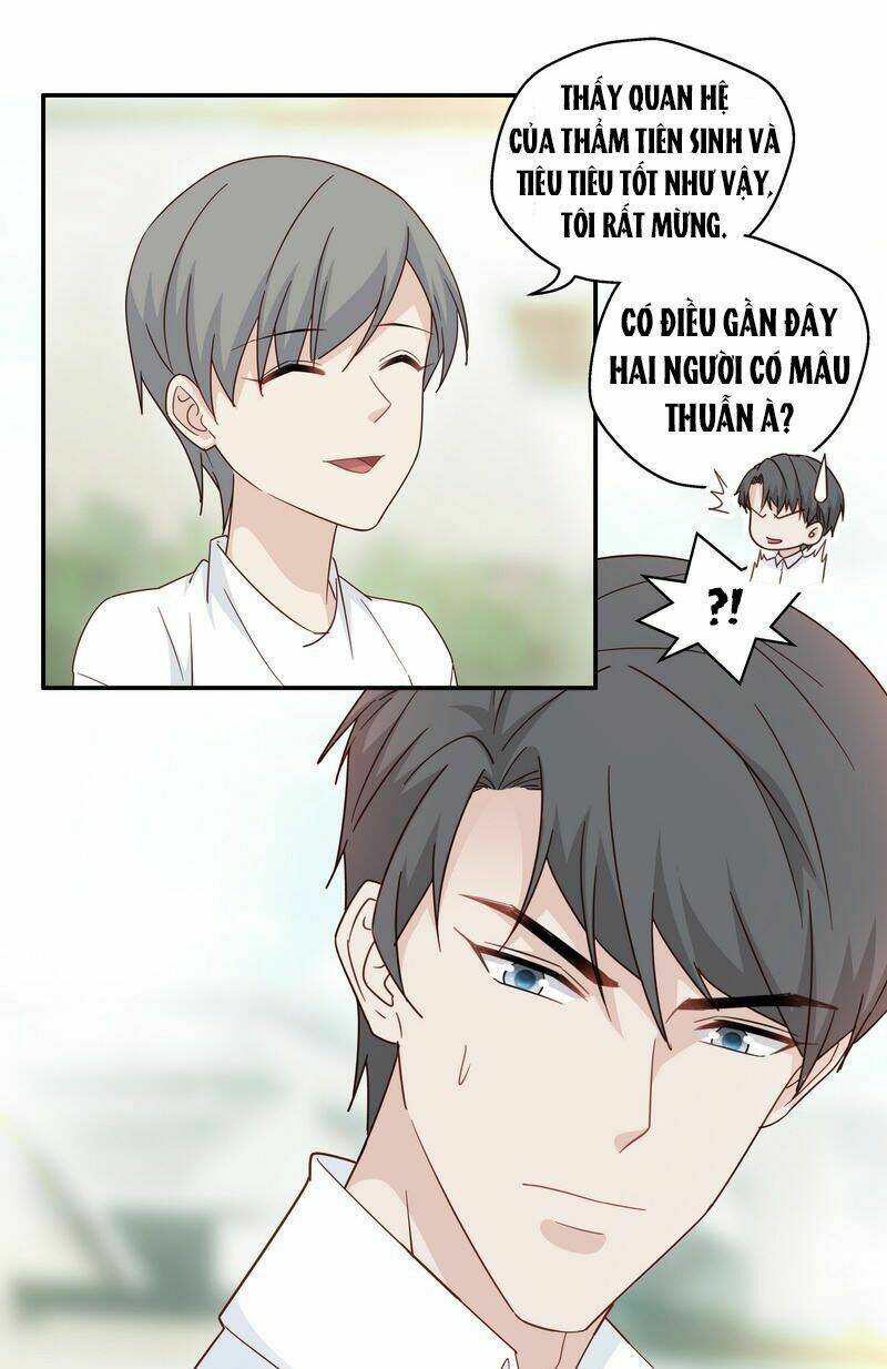 Thiên Kim Bất Lương: Chapter 32