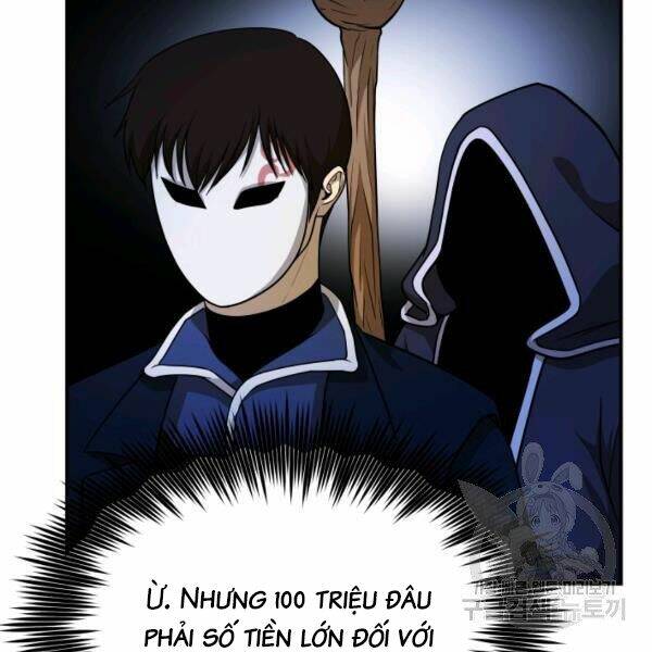 Ngôi Nhà Kết Nối Với Hầm Ngục: Chapter 29