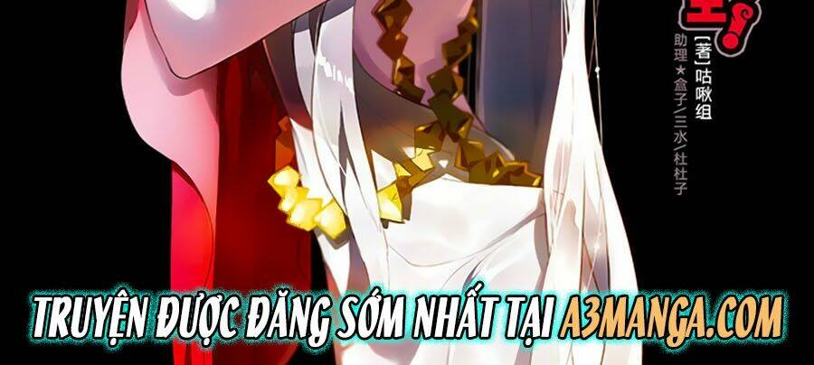 Cố Lên Nào, Đại Ma Vương: Chapter 170