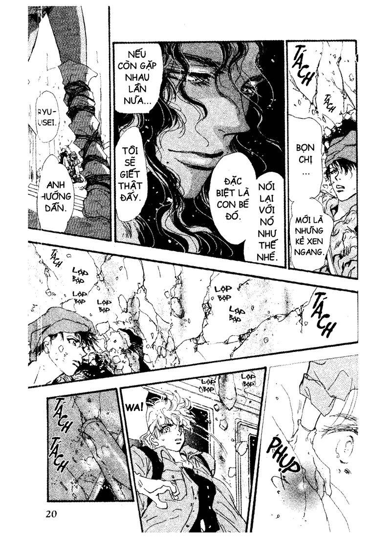 Mầm Sống: Chapter 52
