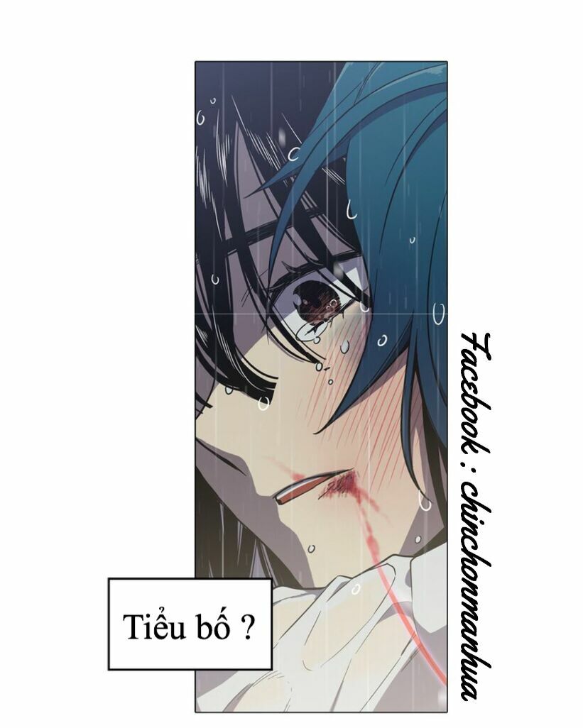 Xin Đừng Cắn Em: Chapter 27