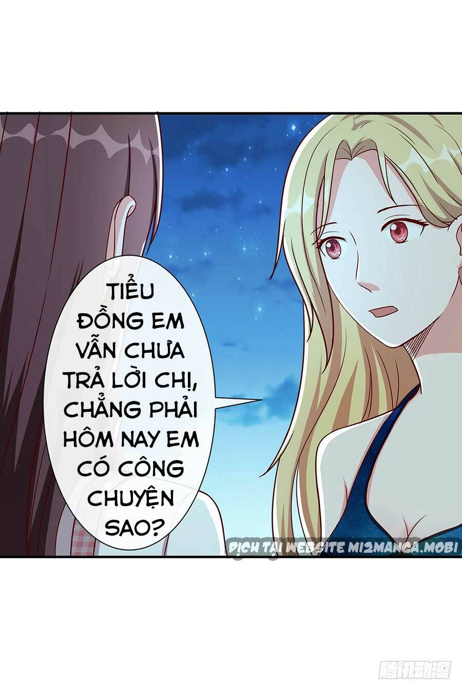 Gả Cho Tình Cũ Làm Lão Bà: Chapter 24