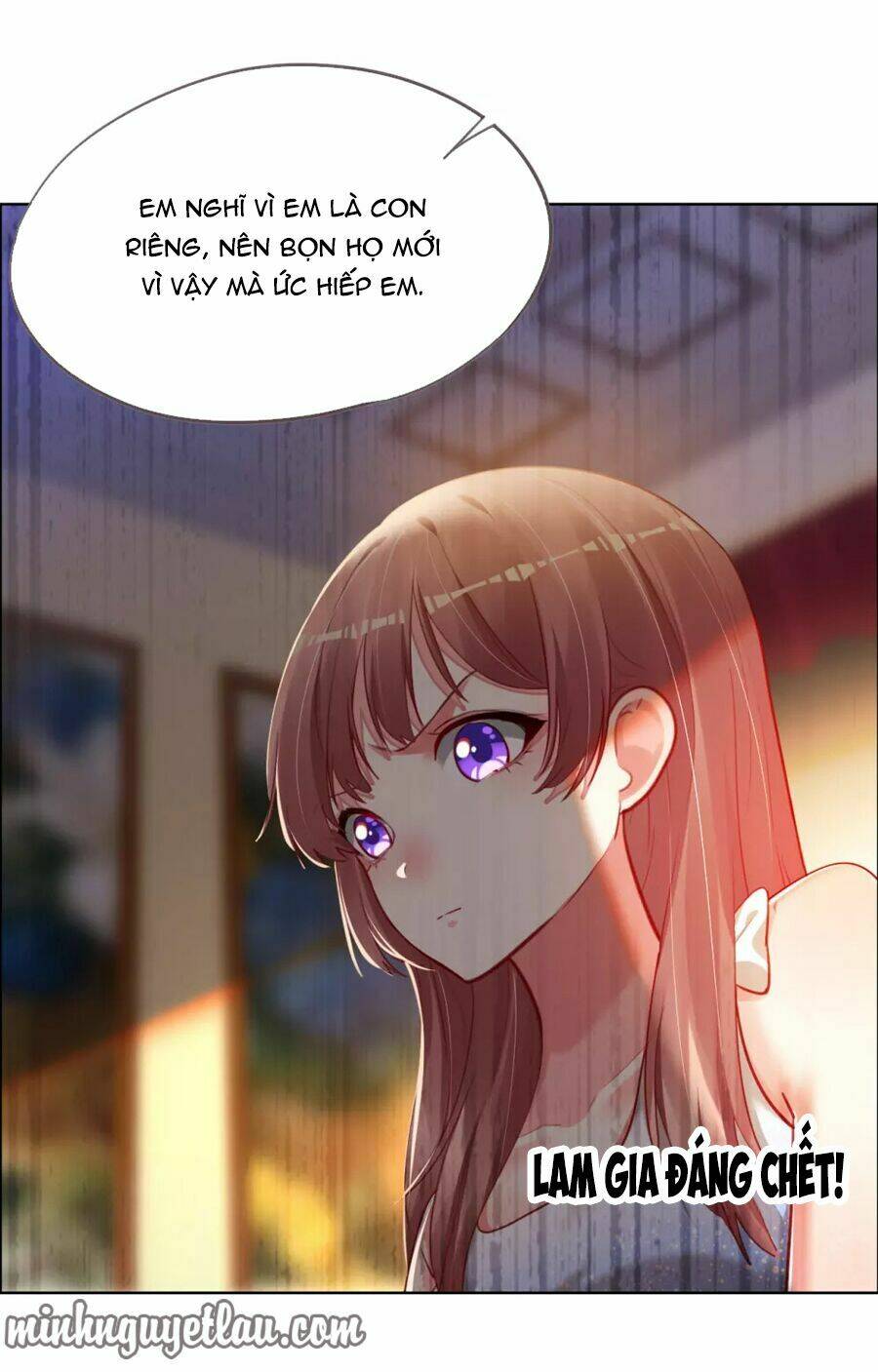Vì Yêu Mà Khắc Cốt Ghi Tâm: Chapter 77