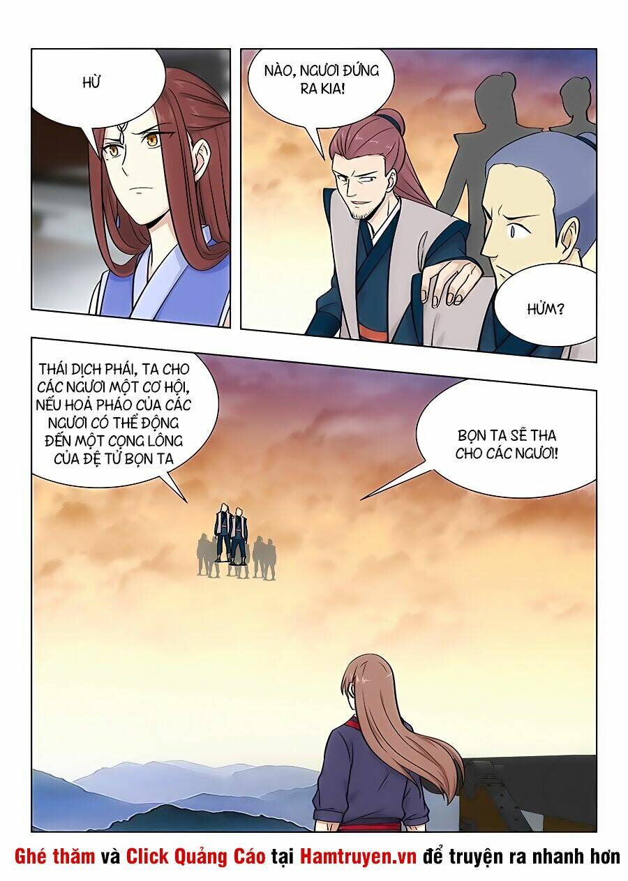 Tối Cường Phản Sáo Lộ Hệ Thống: Chapter 37