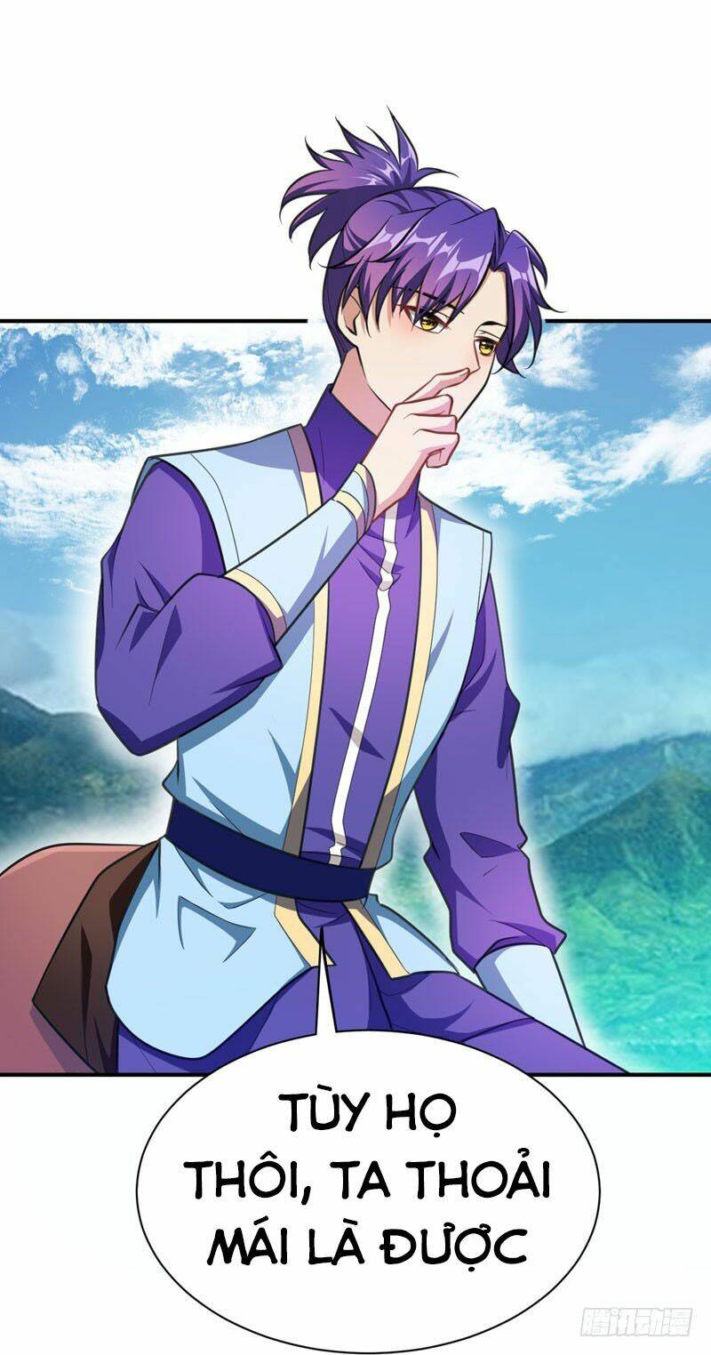 Yêu Giả Vi Vương: Chapter 74