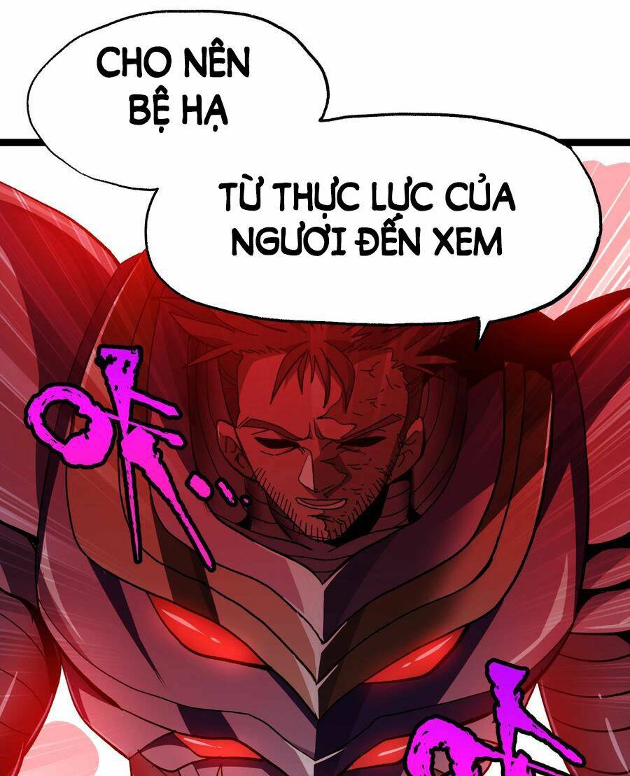 Vú Em Vô Địch: Chapter 10