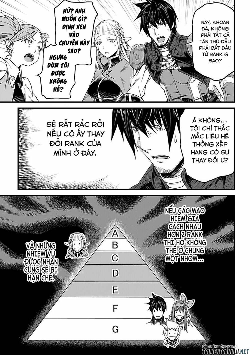 Yakudatazu Skill Ni Jinsei O Sosogikomi 25-Nen, Imasara Saikyou No Boukentan Midori Kashi No Akira: Chapter 14