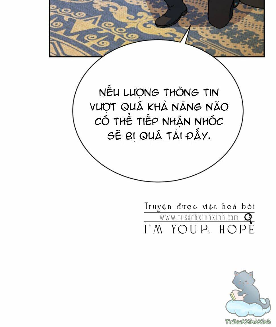 Nàng Elizabeth Thuần Khiết: Chapter 33