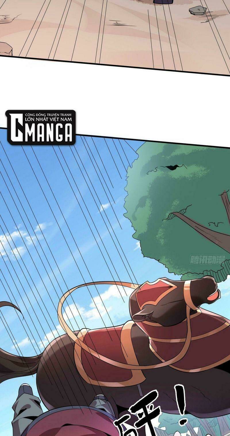 Lực Bạt Sơn Hà Hề Tử Đường: Chapter 42