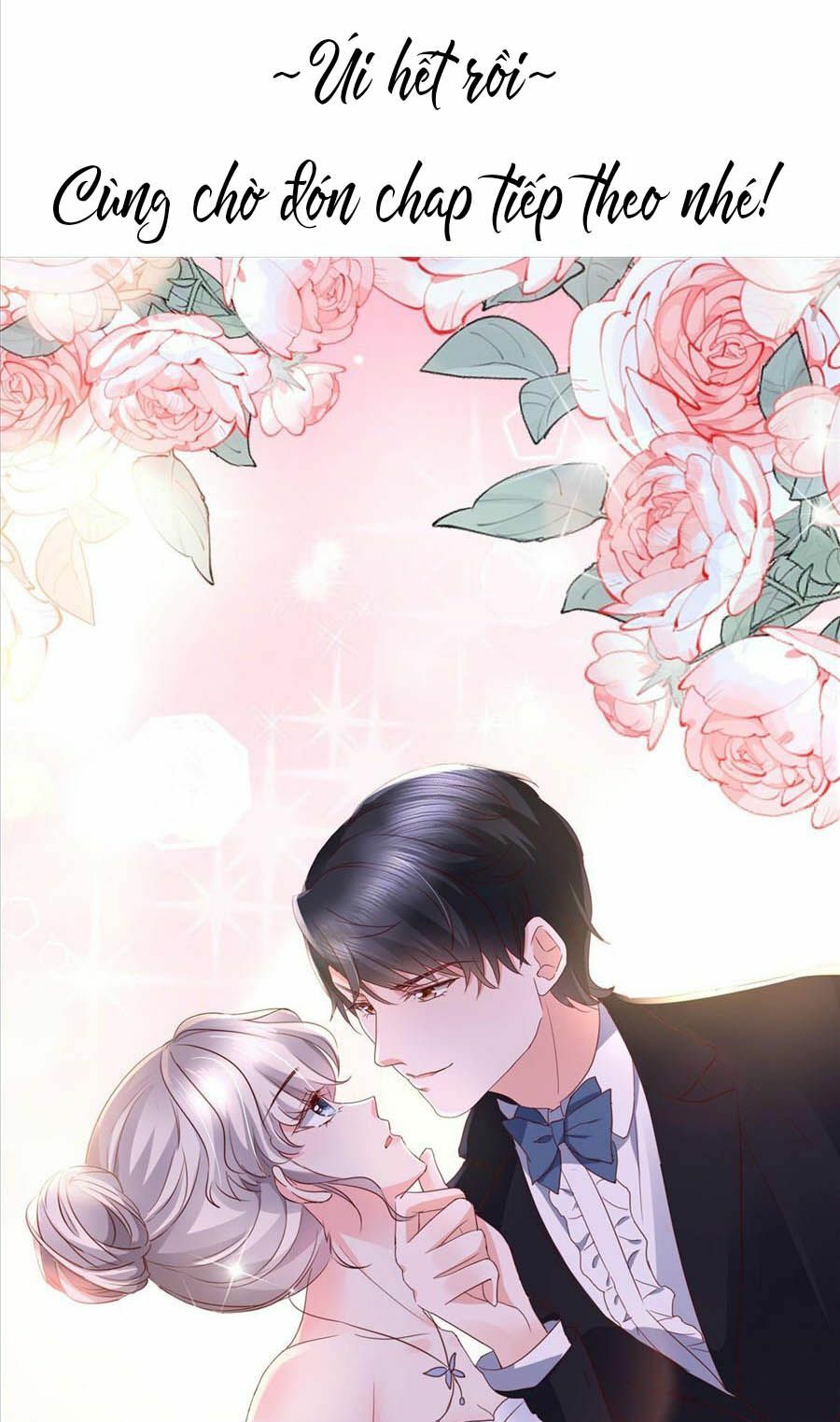 Nhược Hữu Hàn Đông Ngộ Noãn Dương: Chapter 17