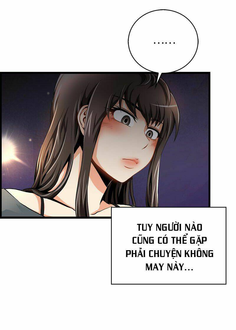 Thiên Hạ Đệ Nhất Cao Thủ Đi Học: Chapter 1