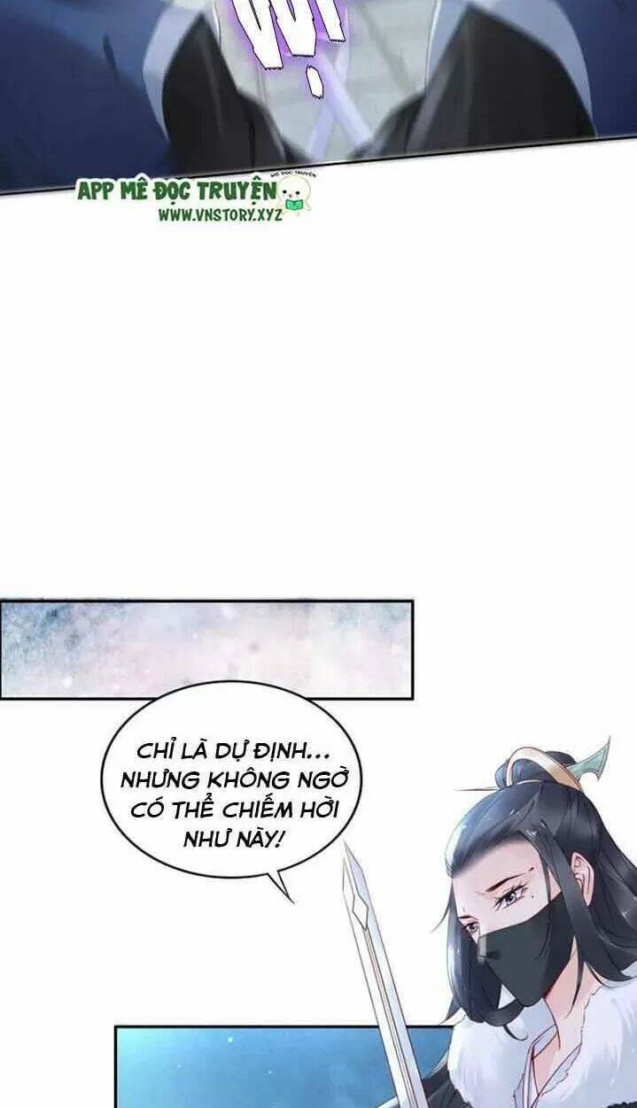 Nhất Sinh Nhất Thế Tiếu Thương Khung: Chapter 48