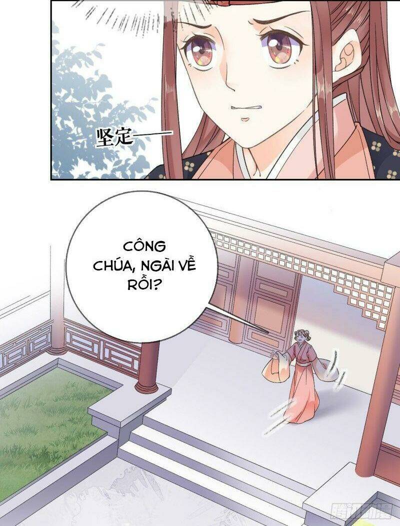 Tang Lạc Túy Tại Nam Phong Lý: Chapter 97