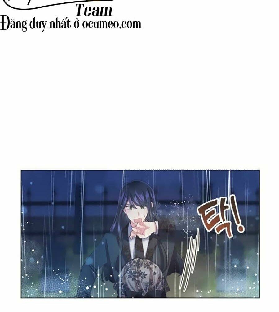 Khu Vườn Câm Lặng: Chapter 4