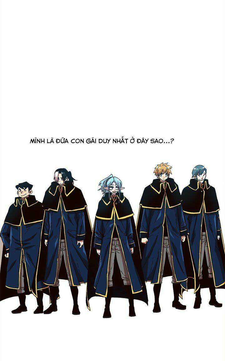 Nô Lệ Nghịch Thiên: Chapter 22