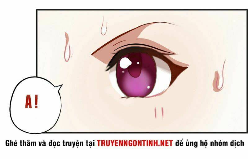 Tổng Tài Sát Vách Thỉnh Chỉ Giáo: Chapter 2
