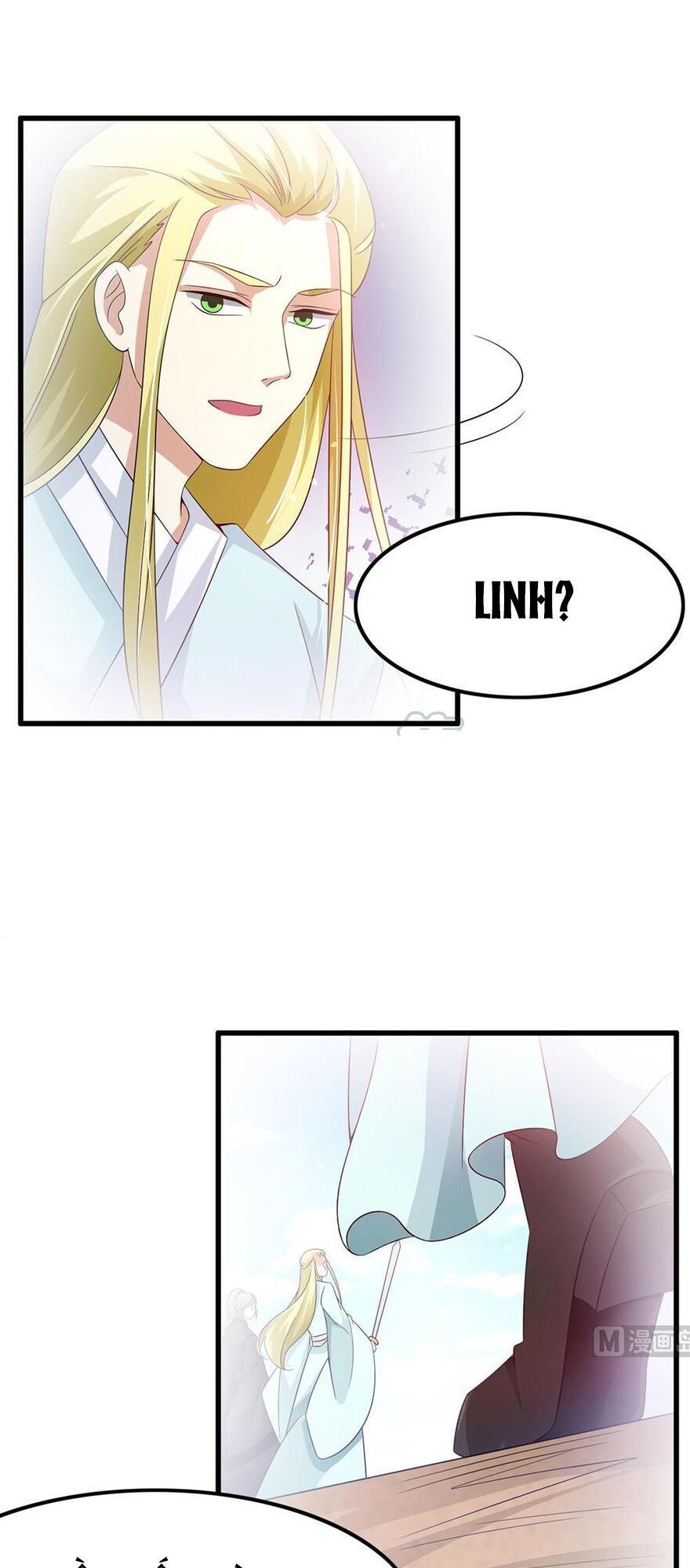 Cô Sát Thủ Ơi, Yêu Nhau Nhé: Chapter 67