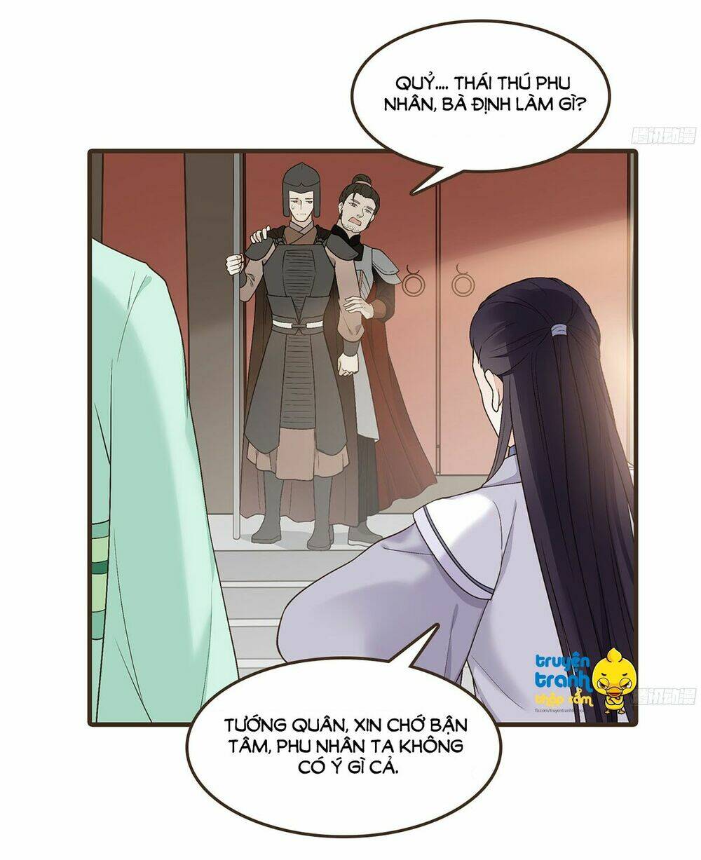 Đại Giá Thừa Tướng: Chapter 53