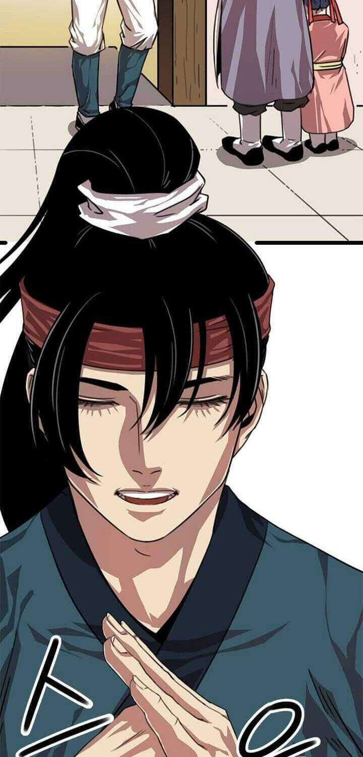 Hành Trình Của Cử Nhân Ma Hyun: Chapter 3