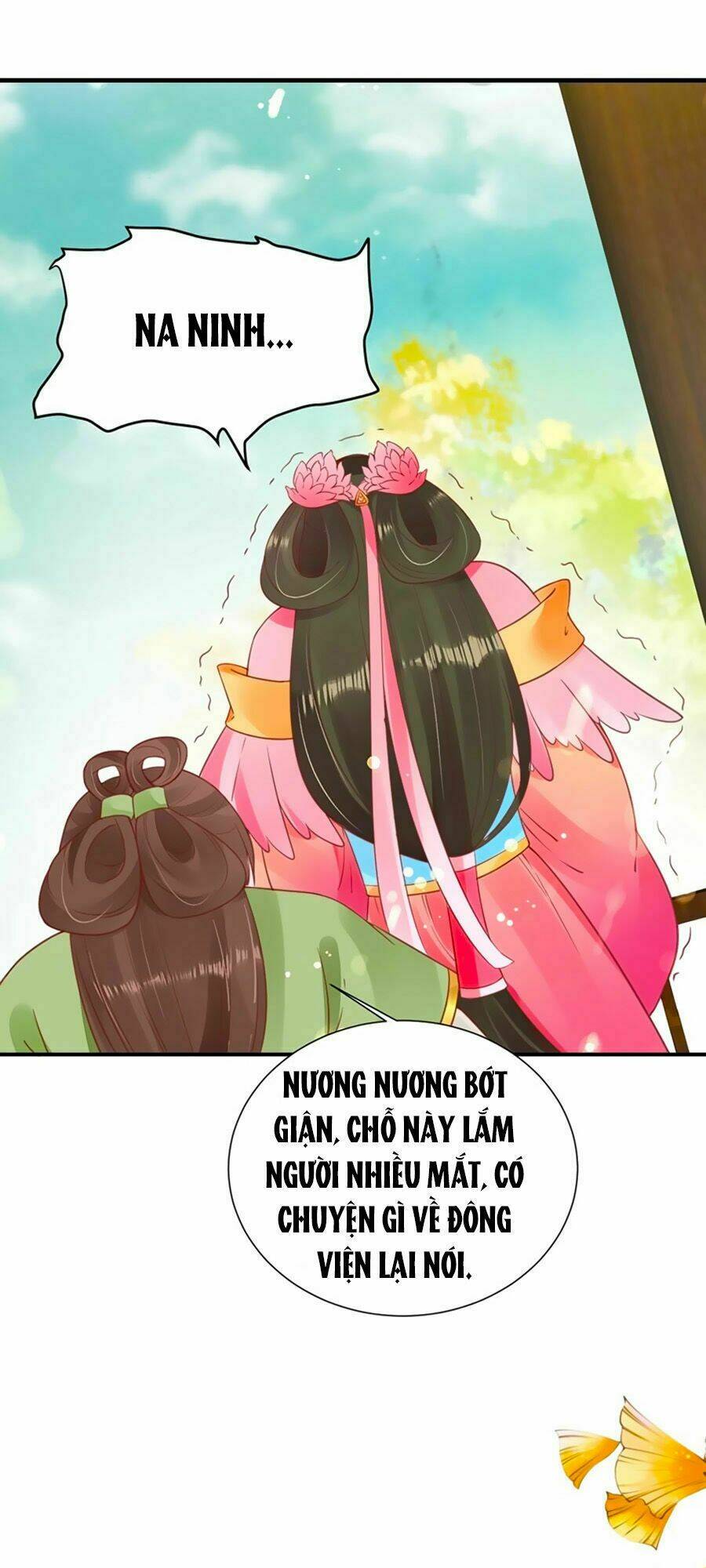 Thịnh Thế Lê Hoa Điện: Chapter 30