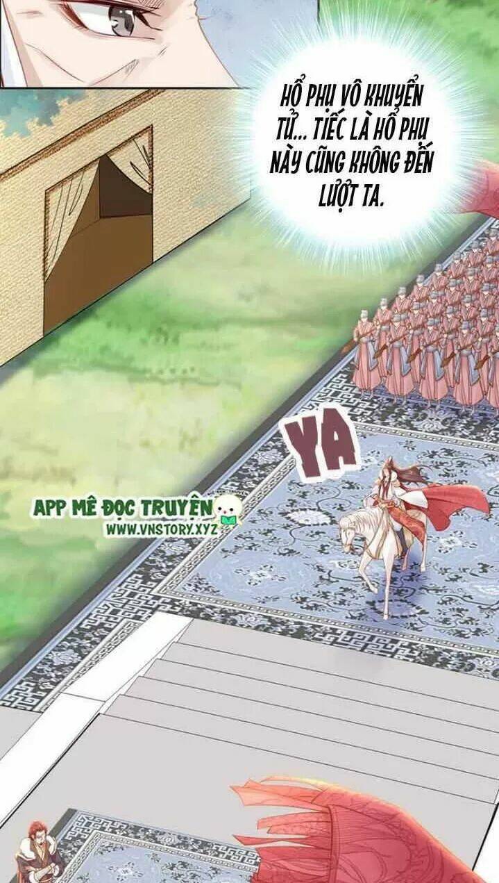 Nhất Sinh Nhất Thế Tiếu Thương Khung: Chapter 84