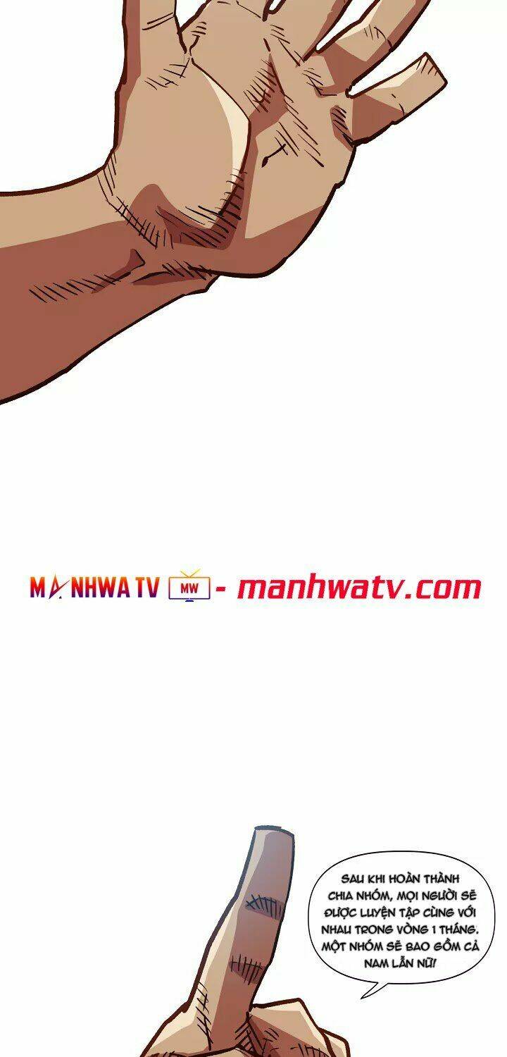 Nô Lệ Nghịch Thiên: Chapter 5